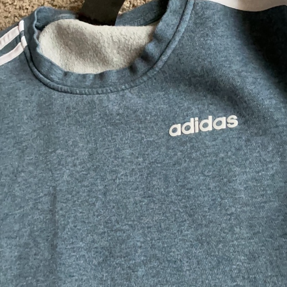 Adidas Sweatshirt - Picture 3 of 3
